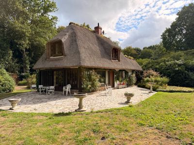 Sale House Saint-Gatien-des-Bois 5&nbsp;Rooms 100&nbsp;m²