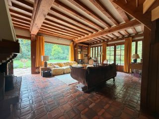 house 5 Rooms for sale on ST GATIEN DES BOIS (14130)