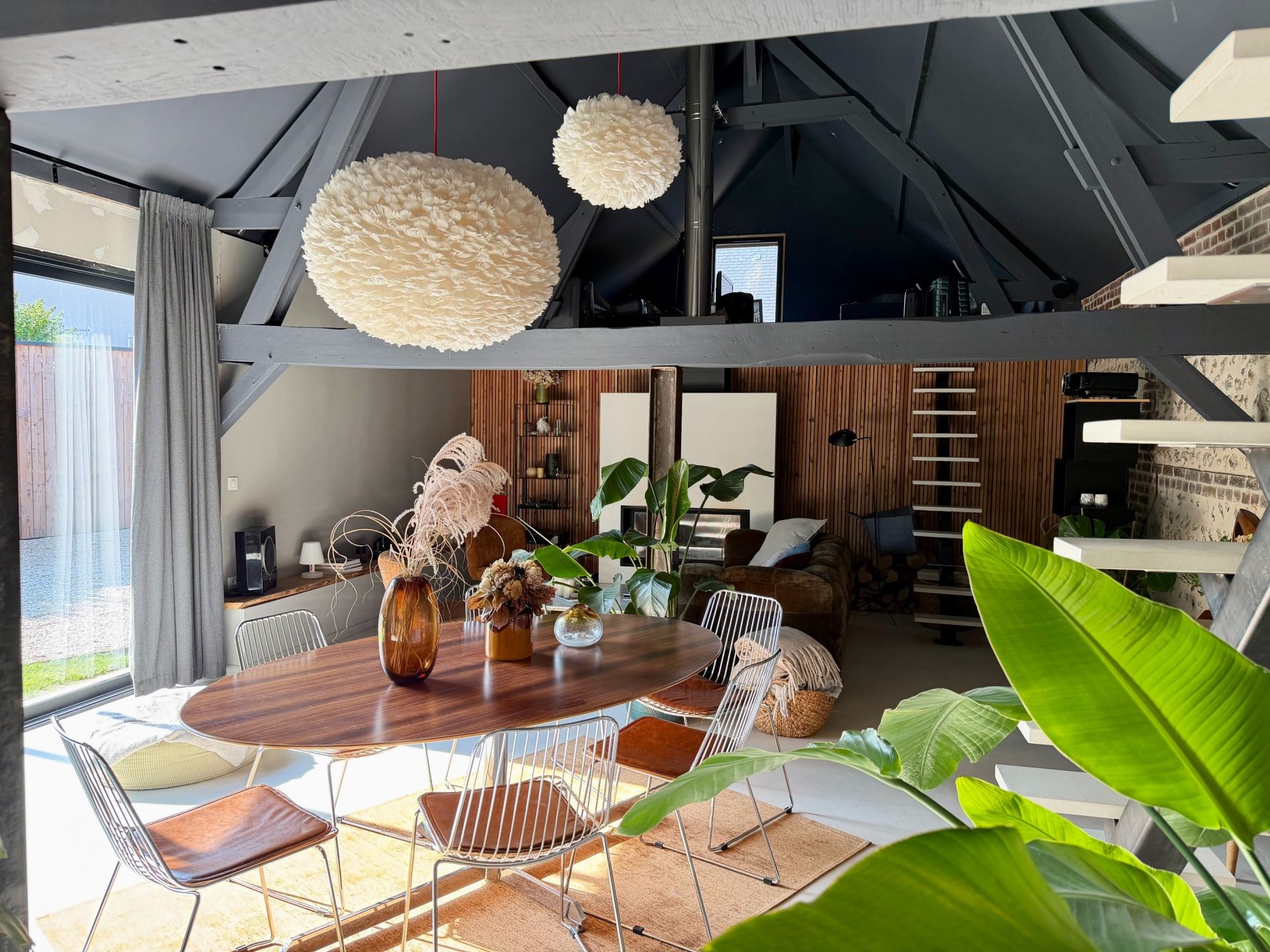 mansion 7 Rooms for sale on ST JEAN DU CARDONNAY (76150)