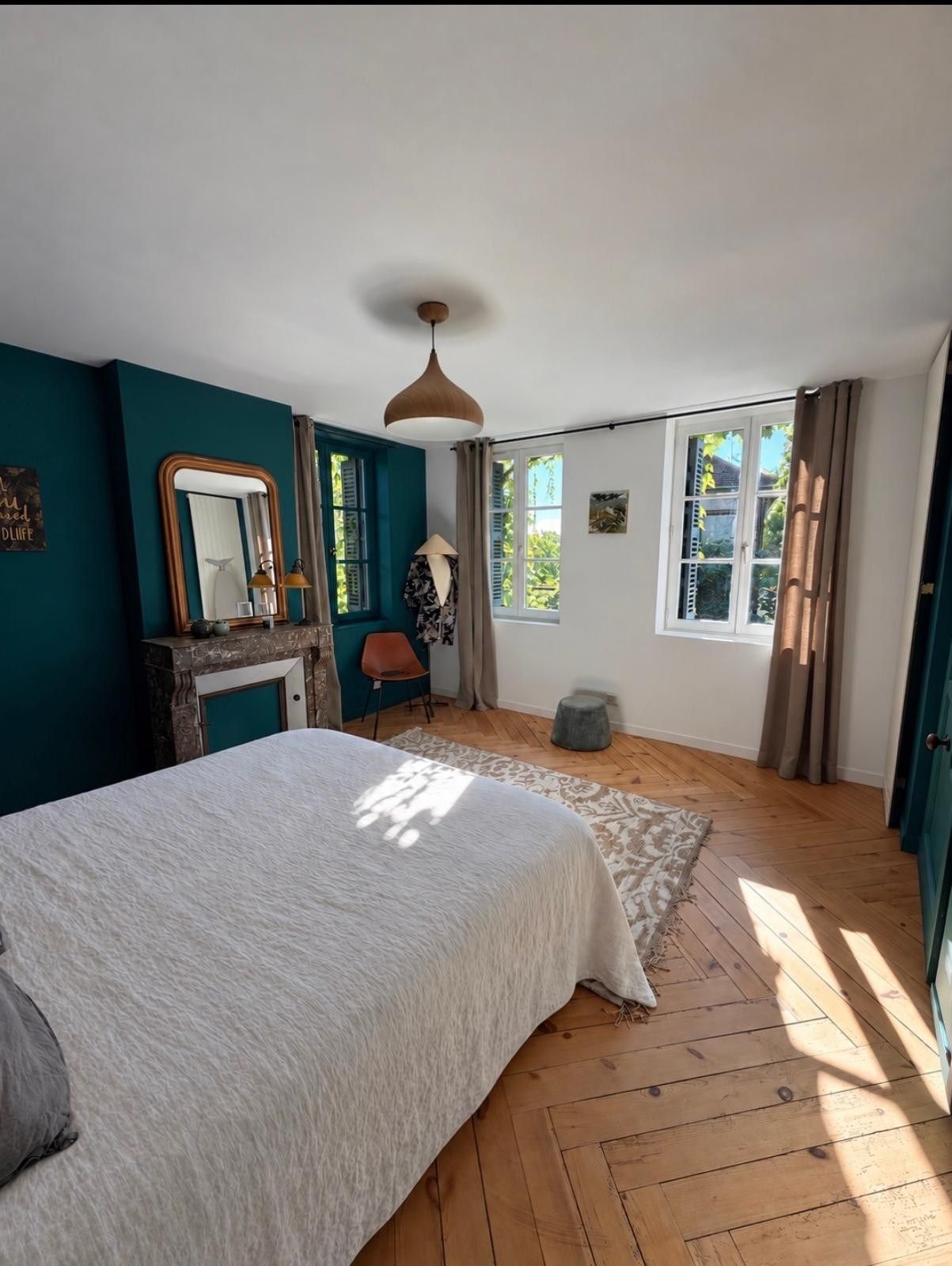 mansion 7 Rooms for sale on ST JEAN DU CARDONNAY (76150)