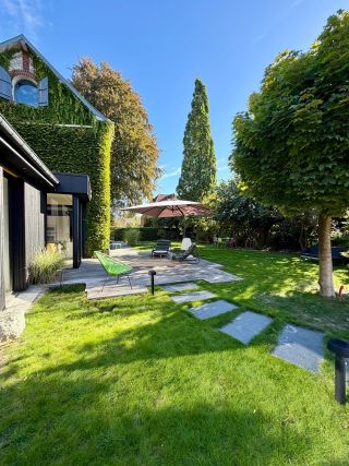 mansion 7 Rooms for sale on ST JEAN DU CARDONNAY (76150)