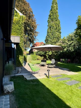 mansion 7 Rooms for sale on ST JEAN DU CARDONNAY (76150)