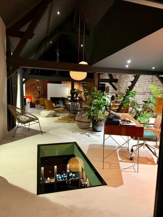 mansion 7 Rooms for sale on ST JEAN DU CARDONNAY (76150)