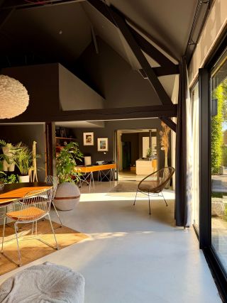 mansion 7 Rooms for sale on ST JEAN DU CARDONNAY (76150)