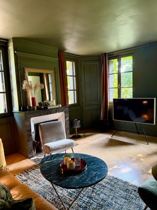 mansion 7 Rooms for sale on ST JEAN DU CARDONNAY (76150)