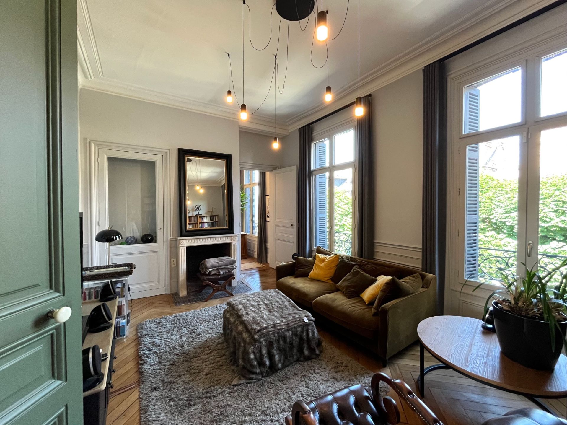 appartement 6 Pièces en vente sur ROUEN (76000)