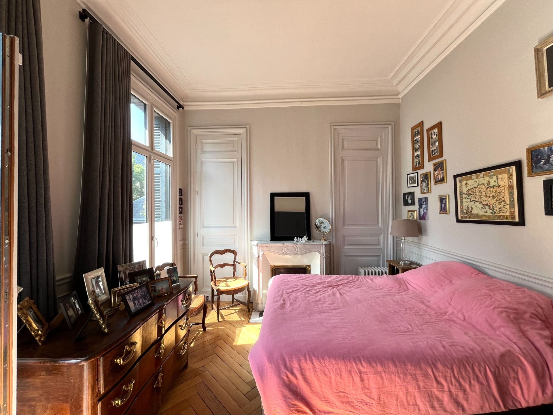 appartement 6 Pièces en vente sur ROUEN (76000)