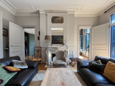 Vente Appartement Rouen 6&nbsp;Pièces 218&nbsp;m²