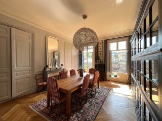 appartement 6 Pièces en vente sur ROUEN (76000)