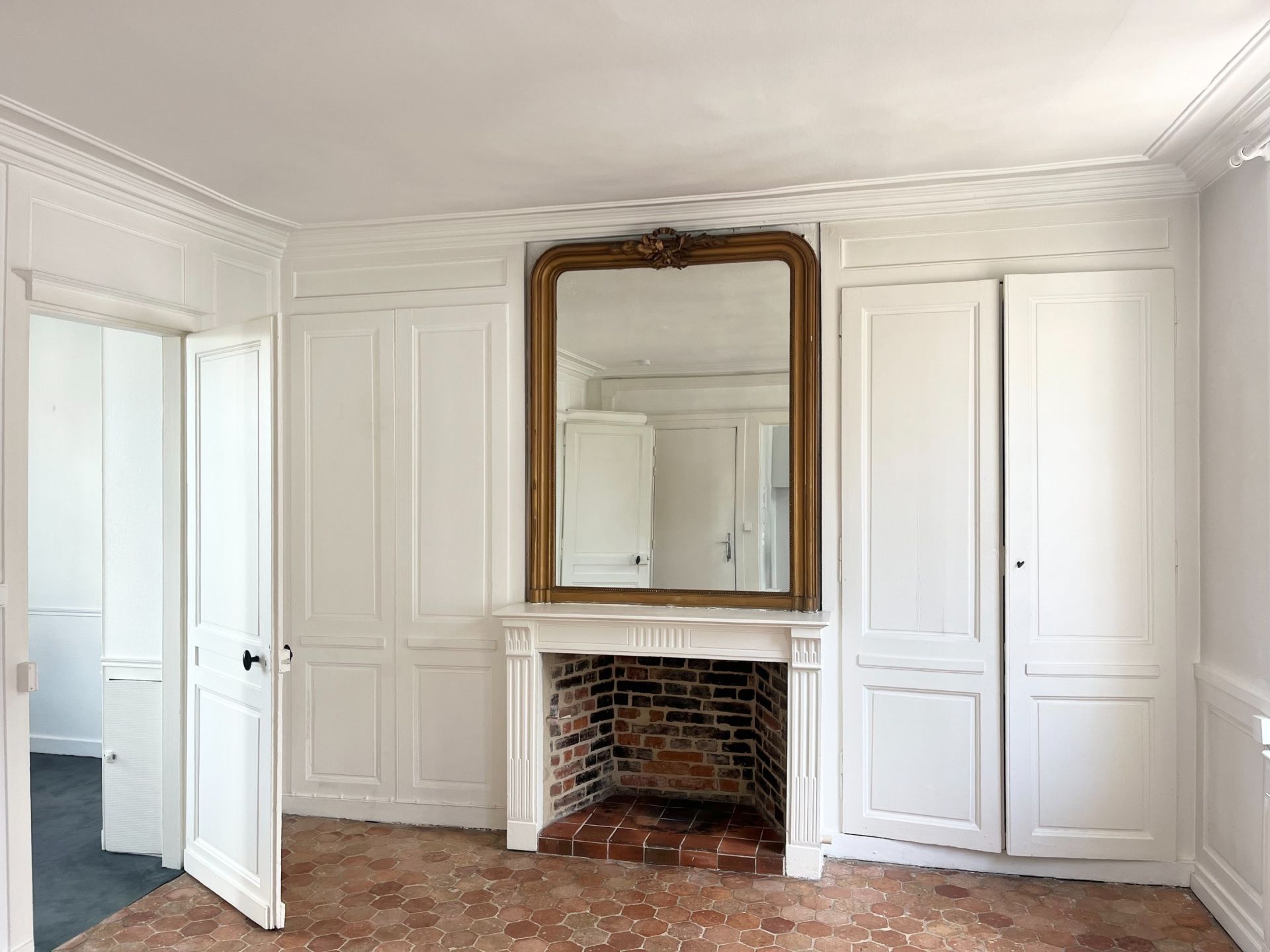 apartment 2 Rooms for sale on ROUEN (76000)