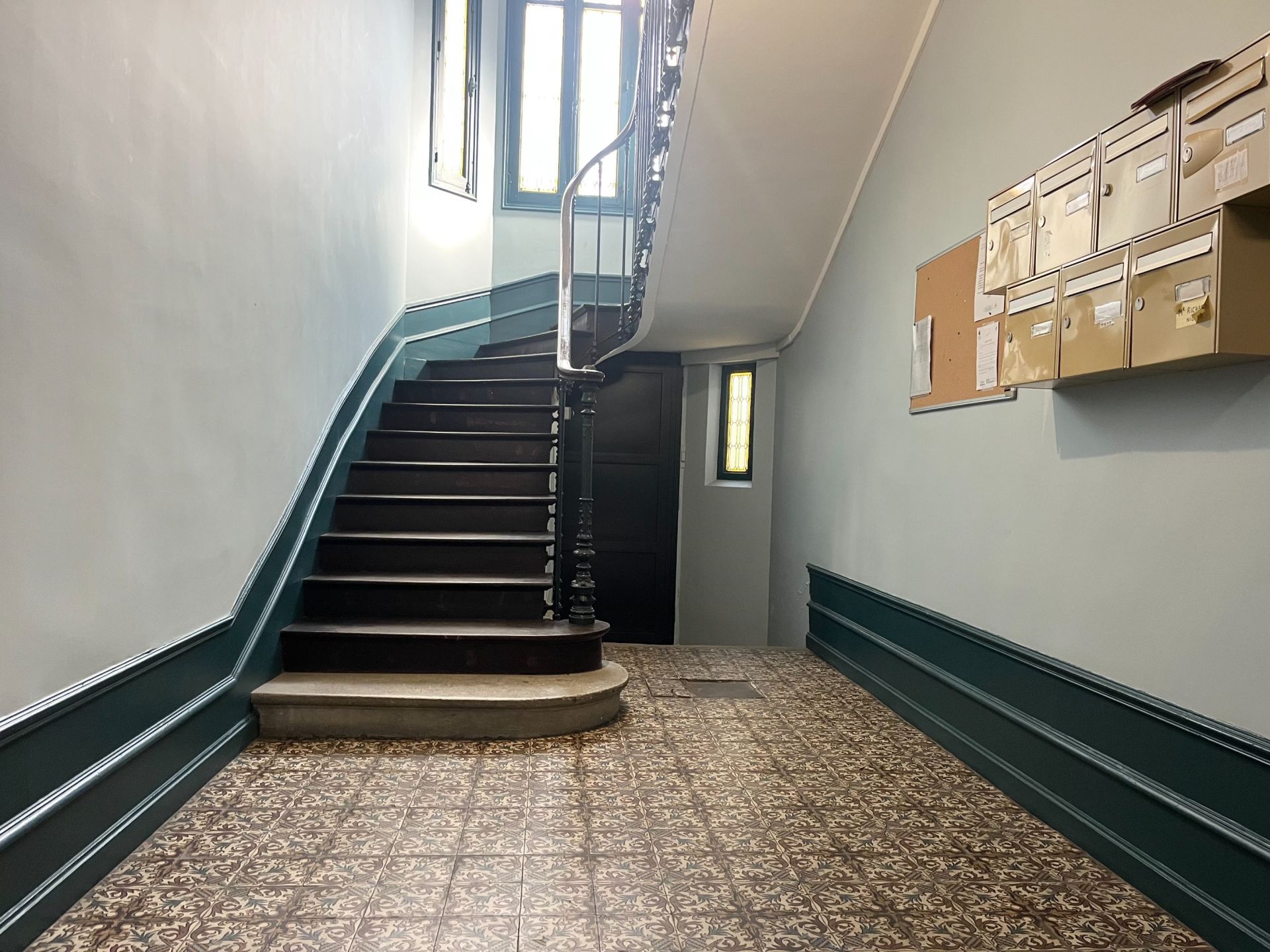 apartment 2 Rooms for sale on ROUEN (76000)