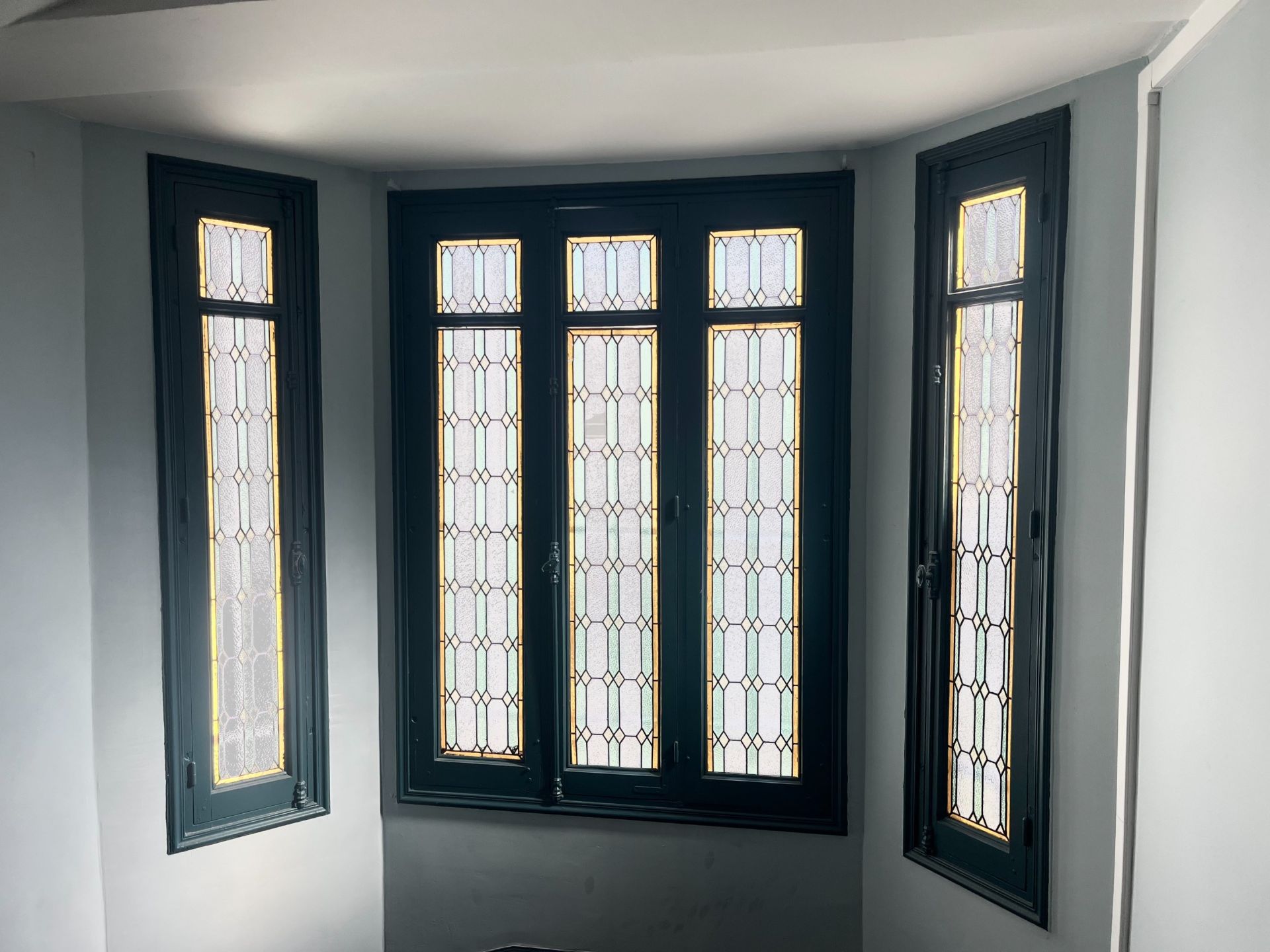 apartment 2 Rooms for sale on ROUEN (76000)