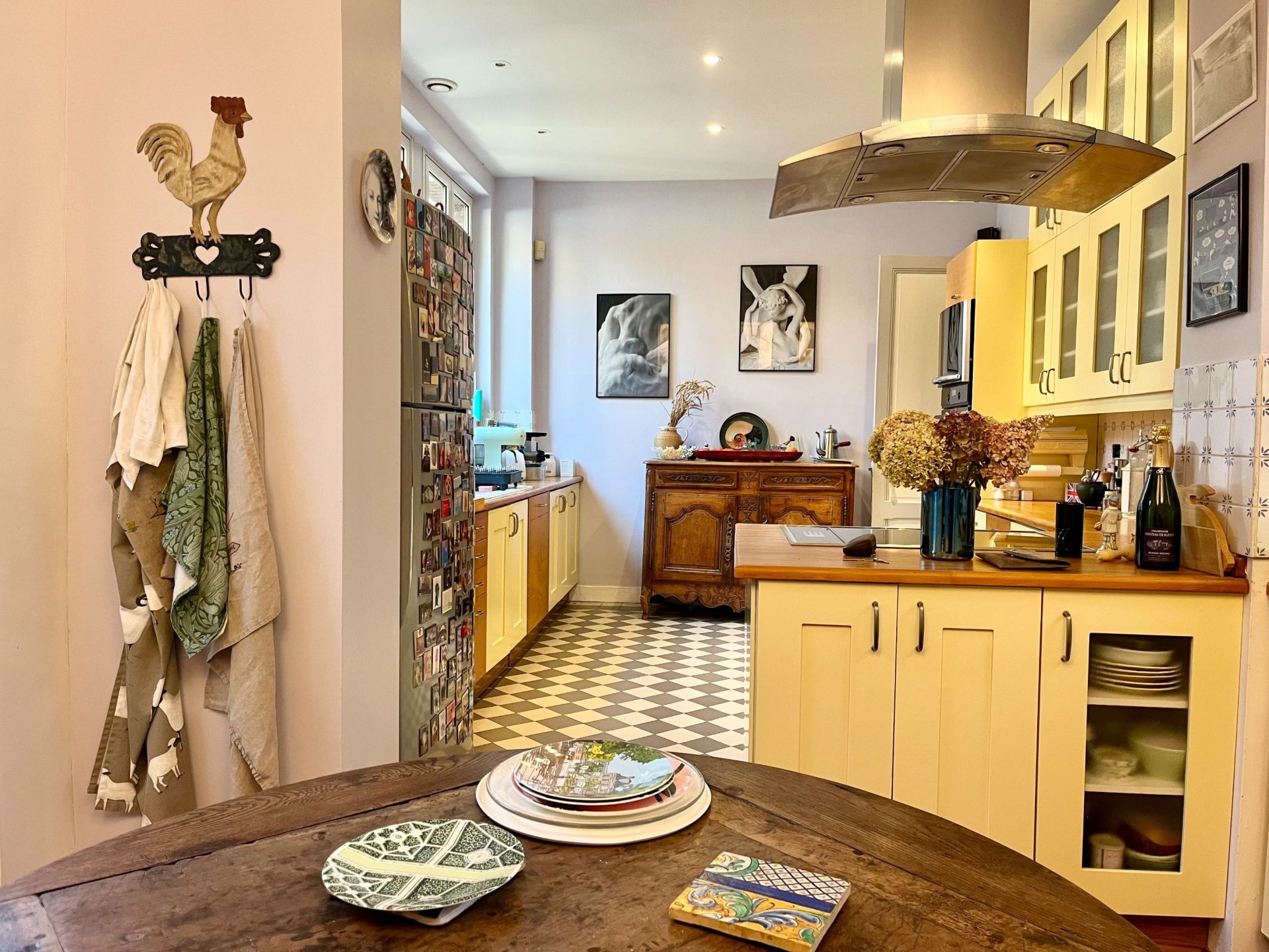 mansion 9 Rooms for sale on MONT ST AIGNAN (76130)
