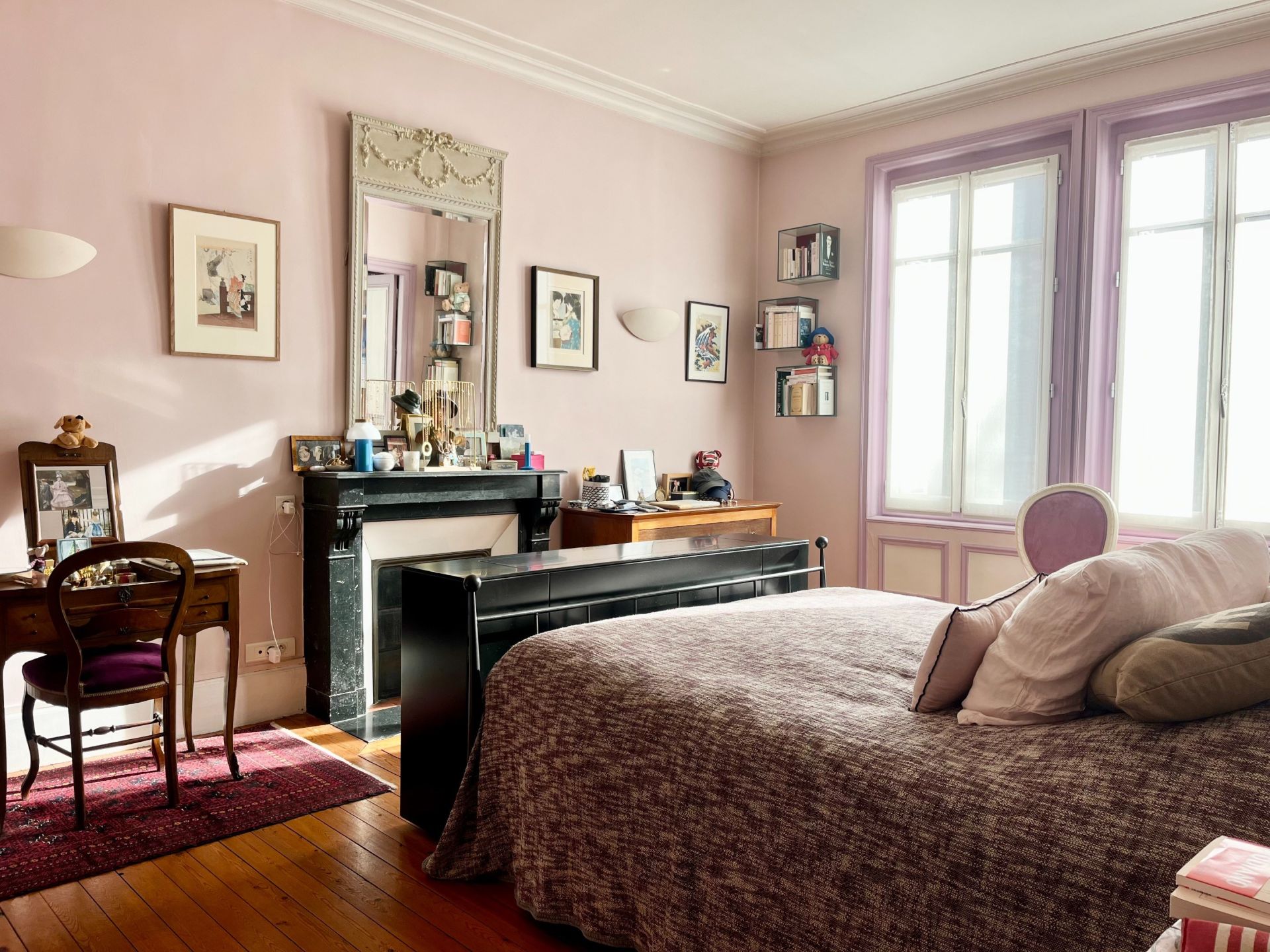mansion 9 Rooms for sale on MONT ST AIGNAN (76130)