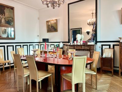 Sale Mansion Mont-Saint-Aignan 9&nbsp;Rooms 242&nbsp;m²