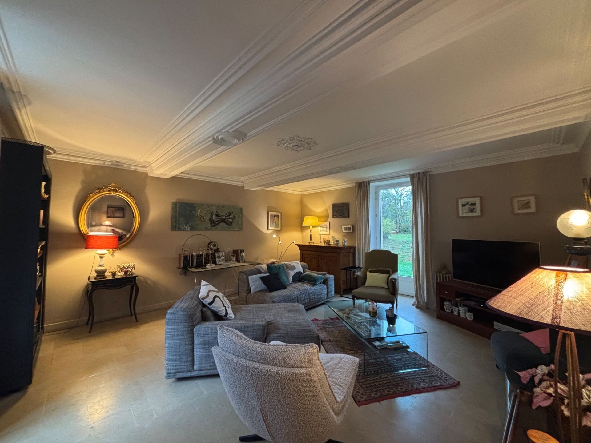 maison 6 Pièces en vente sur CARENTAN LES MARAIS (50500)