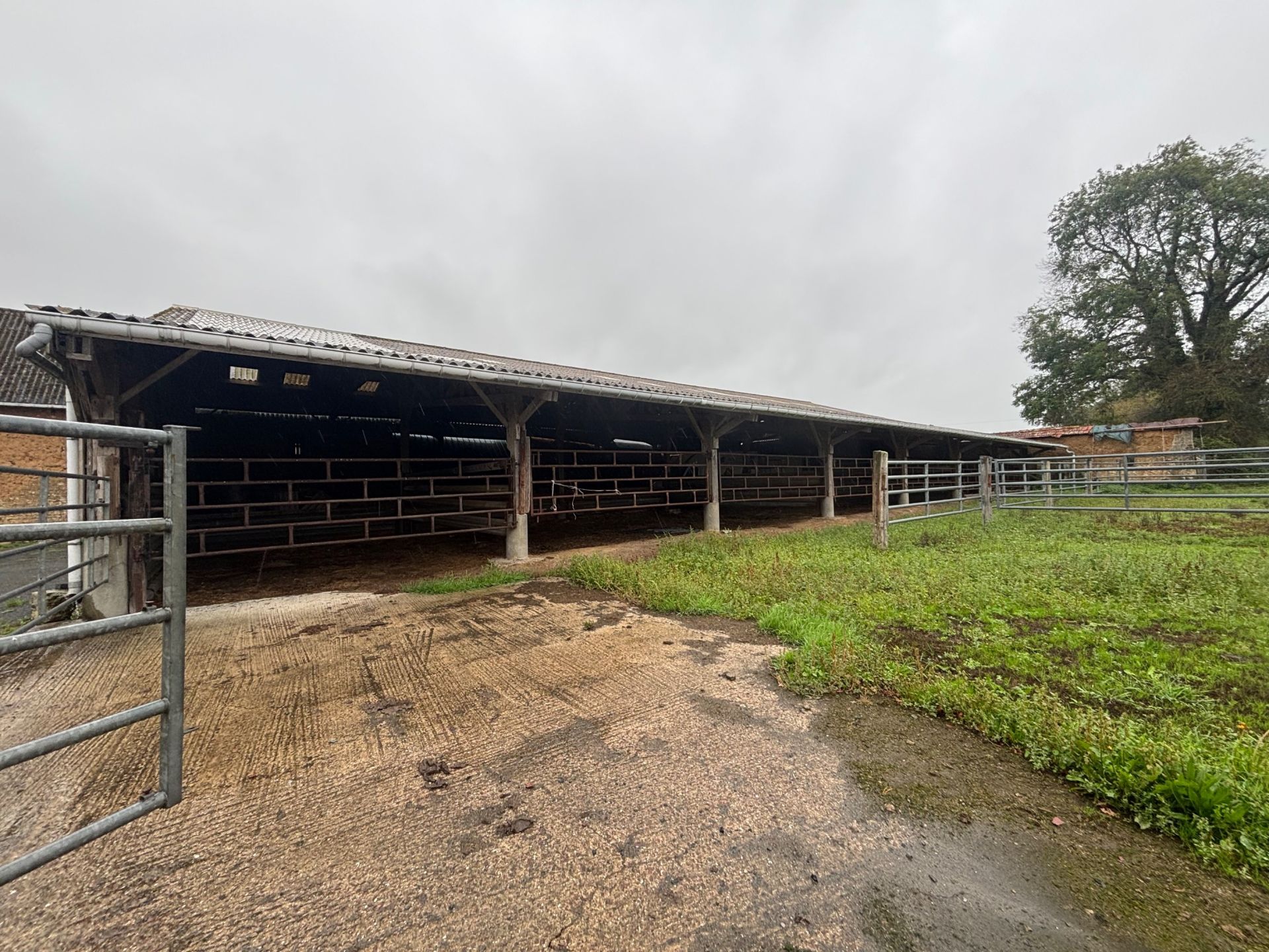 maison 6 Pièces en vente sur CARENTAN LES MARAIS (50500)