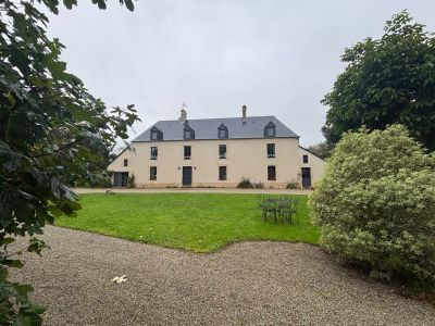 Vente Maison Carentan-les-Marais 6&nbsp;Pièces 187&nbsp;m²
