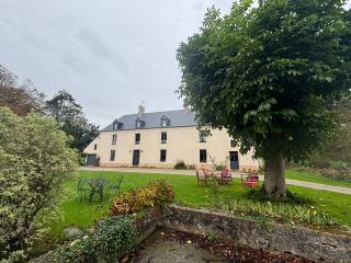 maison 6 Pièces en vente sur CARENTAN LES MARAIS (50500)