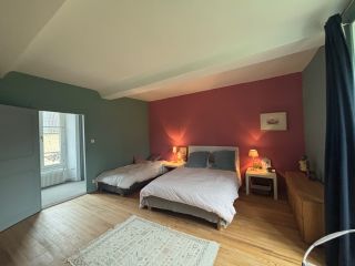 maison 6 Pièces en vente sur CARENTAN LES MARAIS (50500)