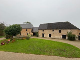 maison 6 Pièces en vente sur CARENTAN LES MARAIS (50500)