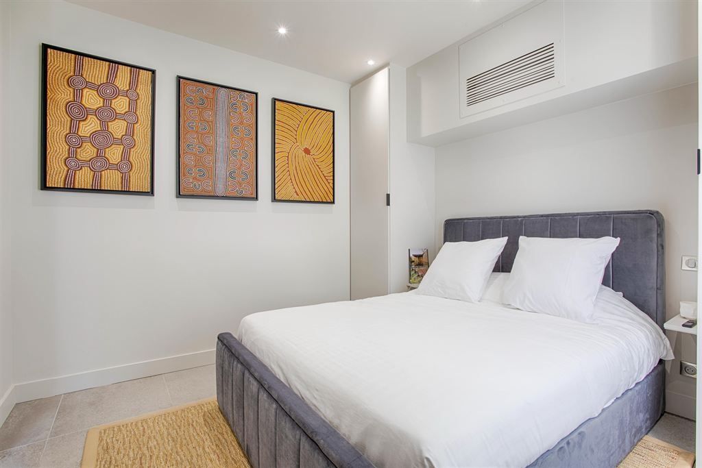 house 7 Rooms for seasonal rent on DEAUVILLE (14800)