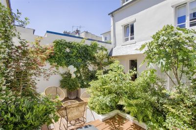 Vacances Maison Deauville 7&nbsp;Pièces 150&nbsp;m²