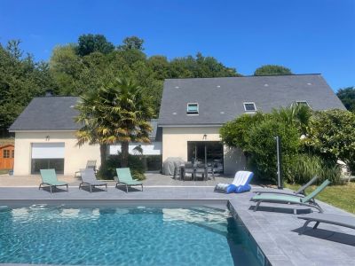 Rental House Saint-Hymer 7&nbsp;Rooms 190&nbsp;m²