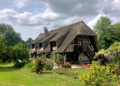 maison 7 Pièces en vente sur HONFLEUR (14600) Vente Maison Honfleur 7 Pièces 192.34 m²