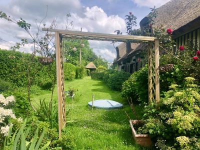 Sale House Honfleur 7 Rooms 192.34 m²