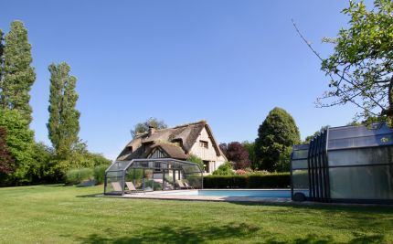 Rental House Tourgéville 9&nbsp;Rooms 300&nbsp;m²