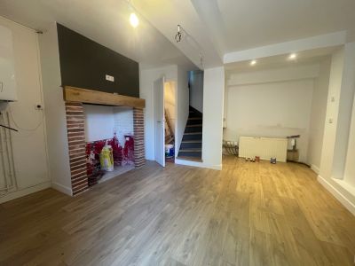 maison 4 Pièces en vente sur PONT L EVEQUE (14130) Vente Maison Pont-l'Évêque 4 Pièces 51 m²