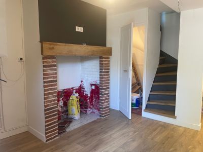 maison 4 Pièces en vente sur PONT L EVEQUE (14130) Vente Maison Pont-l'Évêque 4 Pièces 51 m²