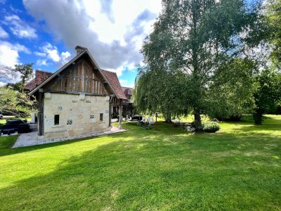Sale House Les Authieux-sur-Calonne 7&nbsp;Rooms 220&nbsp;m²