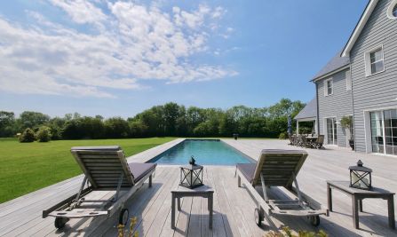 Vacances Maison Touques 10 Pièces 300 m²