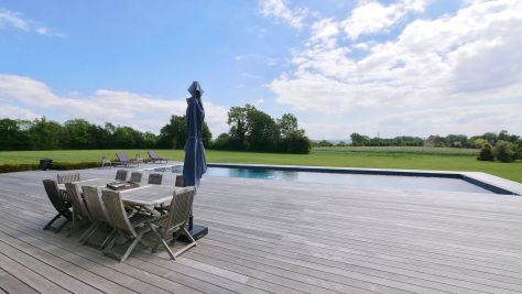 Vacances Maison Touques 10 Pièces 300 m²