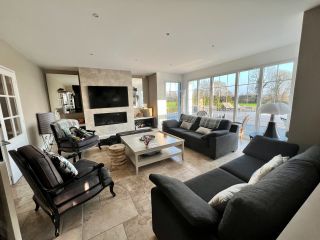 maison 10 Pièces en location saisonnière sur TOUQUES (14800)