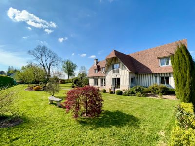 Vente Maison Rouen 6&nbsp;Pièces 190&nbsp;m²