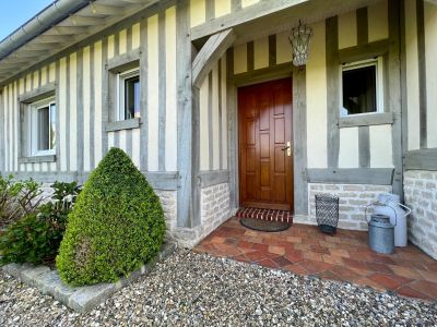 Vente Maison Rouen 6&nbsp;Pièces 190&nbsp;m²