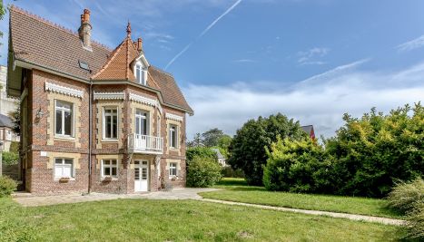Sale House Jumièges 7&nbsp;Rooms 170&nbsp;m²