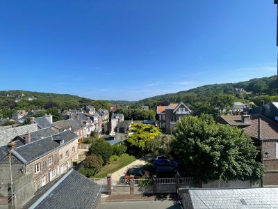 Sale Apartment Étretat 3&nbsp;Rooms 106&nbsp;m²