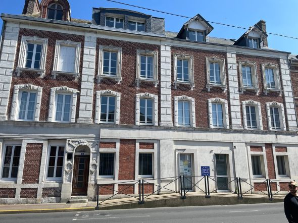 Sale Apartment Étretat 3&nbsp;Rooms 106&nbsp;m²