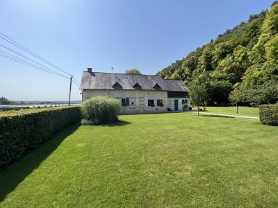 Vente Maison Le Mesnil-sous-Jumièges 5&nbsp;Pièces 201&nbsp;m²