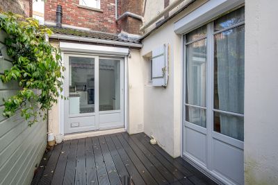 Vente Maison Rouen 6&nbsp;Pièces 125&nbsp;m²