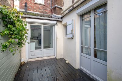 Vente Maison Rouen 6&nbsp;Pièces 125&nbsp;m²