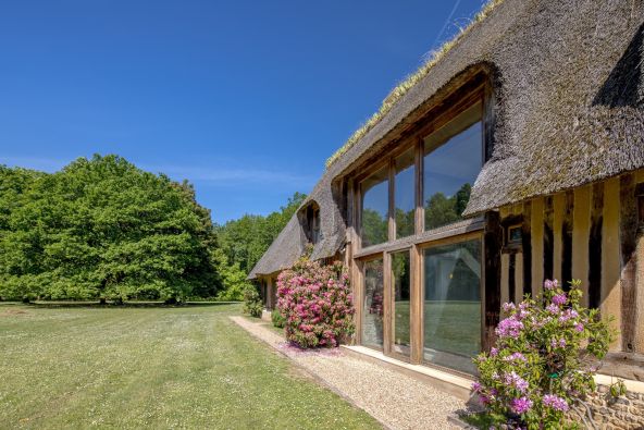 Vente Maison Breteuil 11&nbsp;Pièces 450&nbsp;m²
