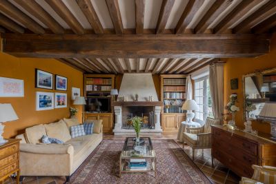 Vente Maison Brionne 7&nbsp;Pièces 212&nbsp;m²