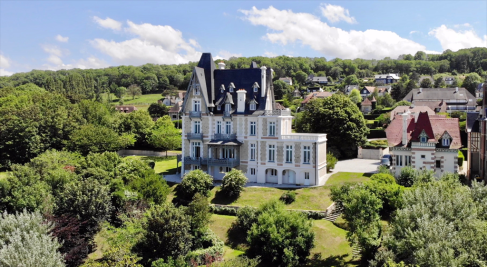 Rental House Benerville-sur-Mer 15&nbsp;Rooms 700&nbsp;m²