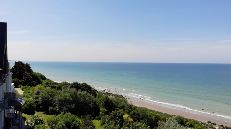Vacances Maison Benerville-sur-Mer 15 Pièces 700 m²