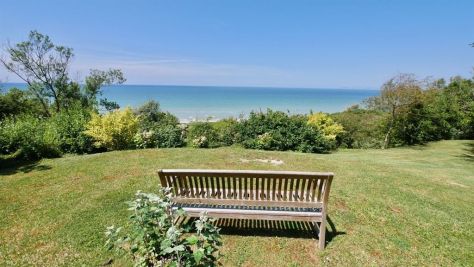 Vacances Maison Benerville-sur-Mer 15 Pièces 700 m²